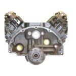 Dodge RAM Dodge 5.2L V8 Remanufactured Engine – 1991 - Image 7