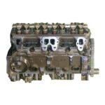 Dodge RAM Dodge 5.2L V8 Remanufactured Engine – 1991 - Image 8
