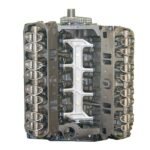 Dodge RAM Dodge 5.2L V8 Remanufactured Engine – 1991 - Image 9