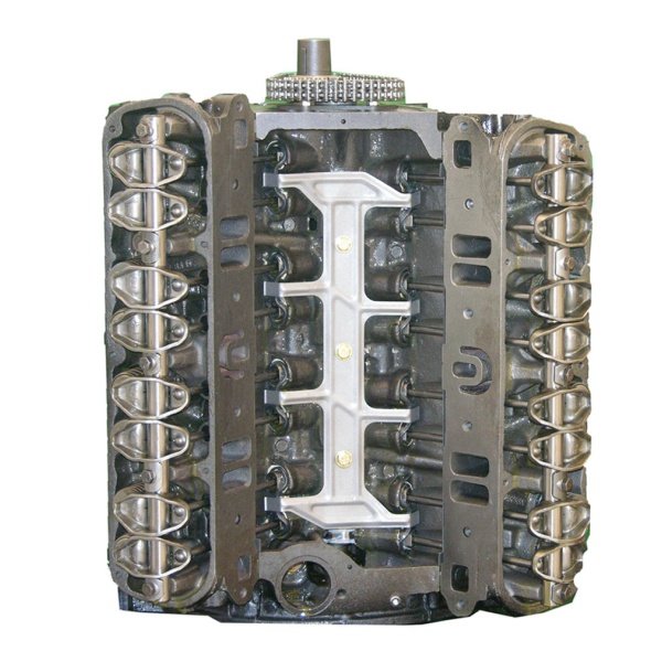 Dodge RAM Dodge 5.2L V8 Remanufactured Engine – 1991 - Image 4