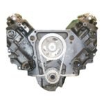 Dodge RAM Dodge 5.2L V8 Remanufactured Engine – 1991 - Image 6
