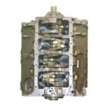 Dodge RAM Dodge 5.2L V8 Remanufactured Engine – 1991 - Image 10