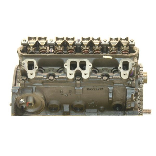 Dodge RAM Dodge 5.9L V8 Remanufactured Engine – 1989-1990 - Image 3
