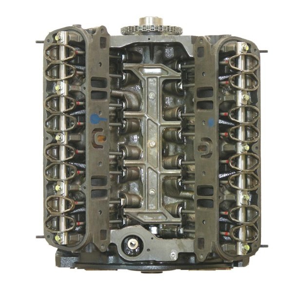 Dodge RAM Dodge 5.9L V8 Remanufactured Engine – 1989-1990 - Image 4