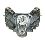 Dodge RAM Dodge 5.9L V8 Remanufactured Engine – 1989-1990 - Image 6