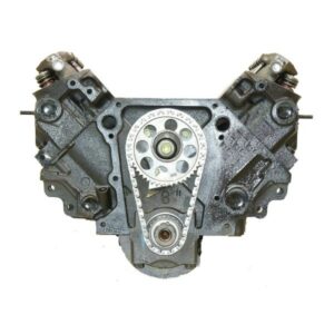 Dodge RAM Dodge 5.9L V8 Remanufactured Engine – 1989-1990