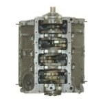 Dodge RAM Dodge 5.9L V8 Remanufactured Engine – 1989-1990 - Image 10