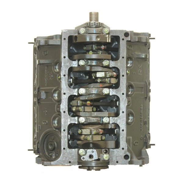 Dodge RAM Dodge 5.9L V8 Remanufactured Engine – 1989-1990 - Image 5