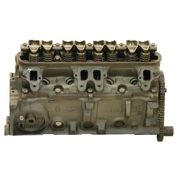 Dodge RAM Dodge 5.9L V8 Remanufactured Engine – 1991 - Image 3