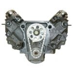 Dodge RAM Dodge 5.9L V8 Remanufactured Engine – 1991 - Image 6
