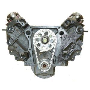 Dodge RAM Dodge 5.9L V8 Remanufactured Engine – 1991