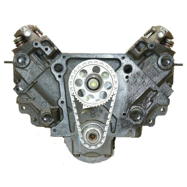 Dodge RAM Dodge 5.9L V8 Remanufactured Engine – 1991