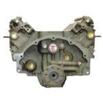 Dodge RAM Dodge 5.9L V8 Remanufactured Engine – 1991 - Image 7