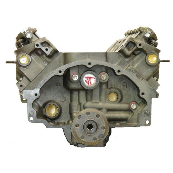Dodge RAM Dodge 5.9L V8 Remanufactured Engine – 1991 - Image 2