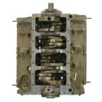 Dodge RAM Dodge 5.9L V8 Remanufactured Engine – 1991 - Image 10