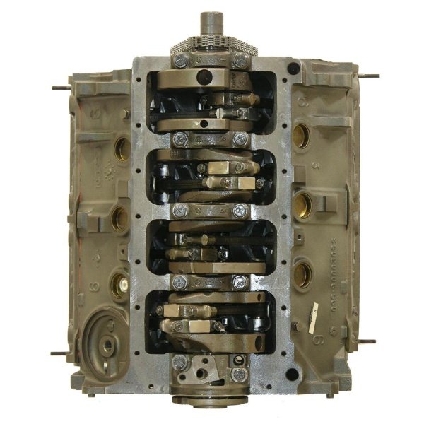 Dodge RAM Dodge 5.9L V8 Remanufactured Engine – 1991 - Image 5