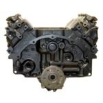Dodge RAM Dodge Jeep 5.9L V8 Remanufactured Engine – 1993-2001 - Image 7