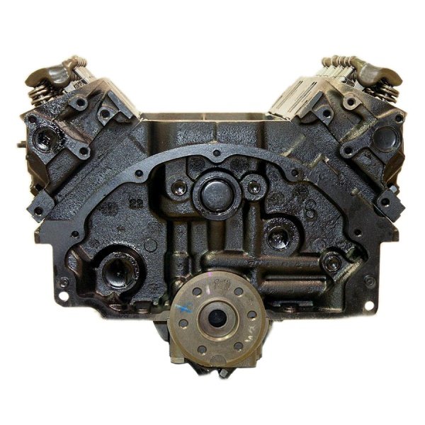 Dodge RAM Dodge Jeep 5.9L V8 Remanufactured Engine – 1993-2001 - Image 2