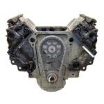 Dodge RAM Dodge Jeep 5.9L V8 Remanufactured Engine – 1993-2001 - Image 6