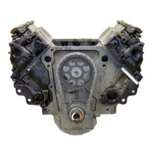 Dodge RAM Dodge Jeep 5.9L V8 Remanufactured Engine – 1993-2001