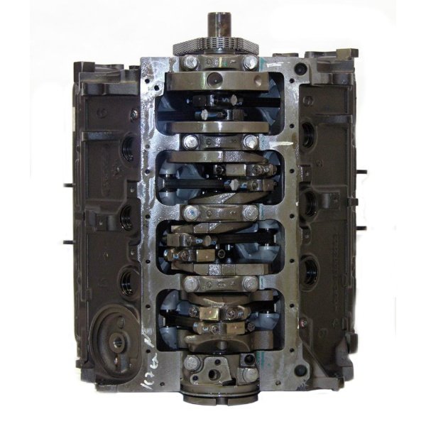 Dodge RAM Dodge Jeep 5.9L V8 Remanufactured Engine – 1993-2001 - Image 5