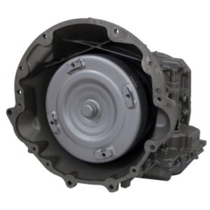 Dodge RAM Jeep 42RLE Remanufactured 4-Speed Automatic Transmission