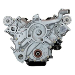 Dodge 4.7L V8 Remanufactured Engine – 2004-2008