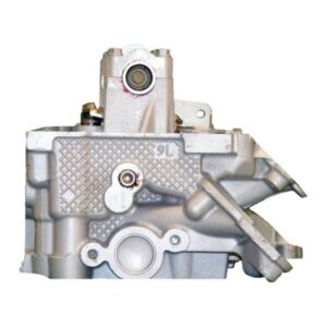 Dodge/Jeep 3.7 V6L Remanufactured Cylinder Head – 2002-2004
