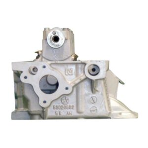 Dodge/Jeep 4.7 V8L Remanufactured Cylinder Head – 1999-2007