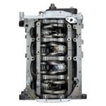 Eagle 4G64 2.4L L4 Remanufactured Engine – 6/94-9/99 - Image 10