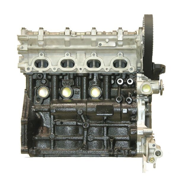 Eagle Mitsubishi 4G63 2.0L L4 Remanufactured Engine – 1/94-4/95 - Image 3
