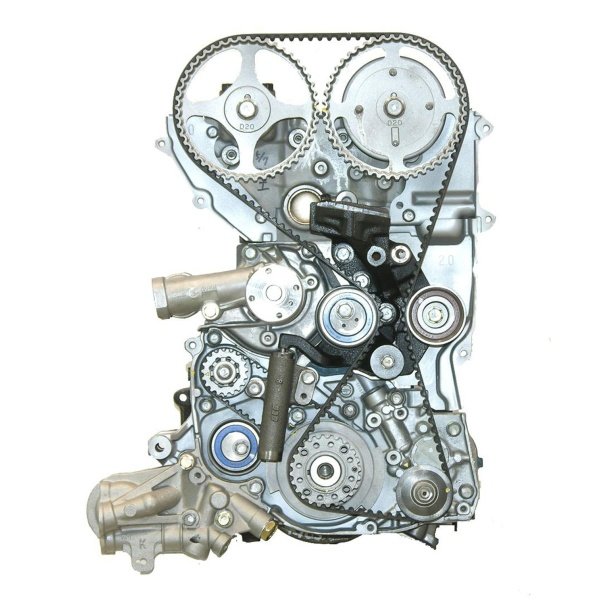 Eagle Mitsubishi 4G63 2.0L L4 Remanufactured Engine – 1/94-4/95