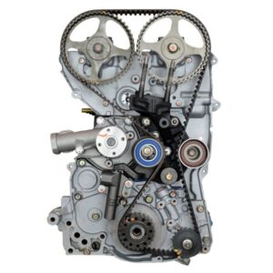 Eagle Mitsubishi 4G63 2.0L L4 Remanufactured Engine – 3/96-1999