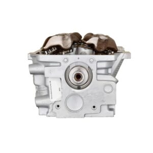 Ford 1.9 L4L Remanufactured Cylinder Head – 1991-1996