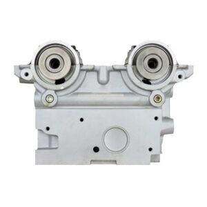 Ford 2.0 L4L Remanufactured Cylinder Head – 1995-1997 ZETEC