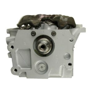 Ford 2.0 L4L Remanufactured Cylinder Head – 2000-2004
