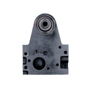 Ford 2.3 L4L Remanufactured Cylinder Head – 1974-1981