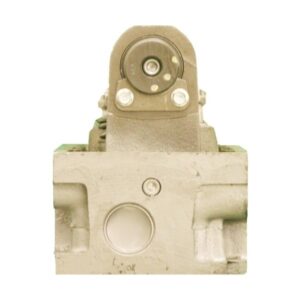Ford 2.3 L4L Remanufactured Cylinder Head – 1985-1988