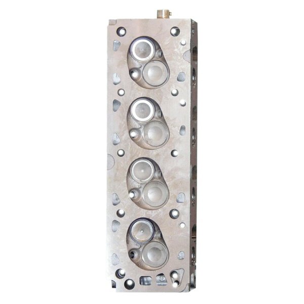 Ford 2.3 L4L Remanufactured Cylinder Head – 1989-1994 - Image 6