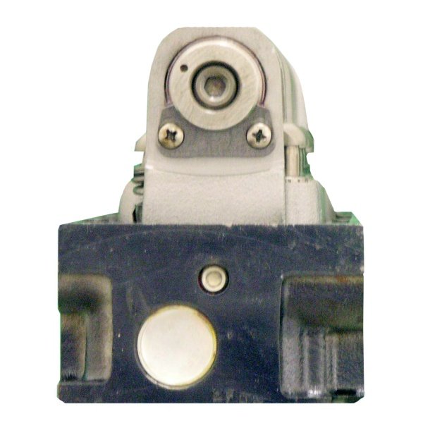 Ford 2.3 L4L Remanufactured Cylinder Head – 1989-1994 - Image 3