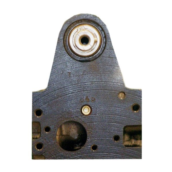 Ford 2.3 L4L Remanufactured Cylinder Head – 1989-1994