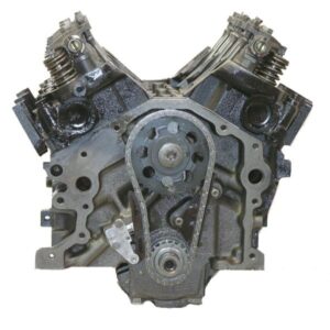 Ford 2.9L V6 Remanufactured Engine – 1986-1988