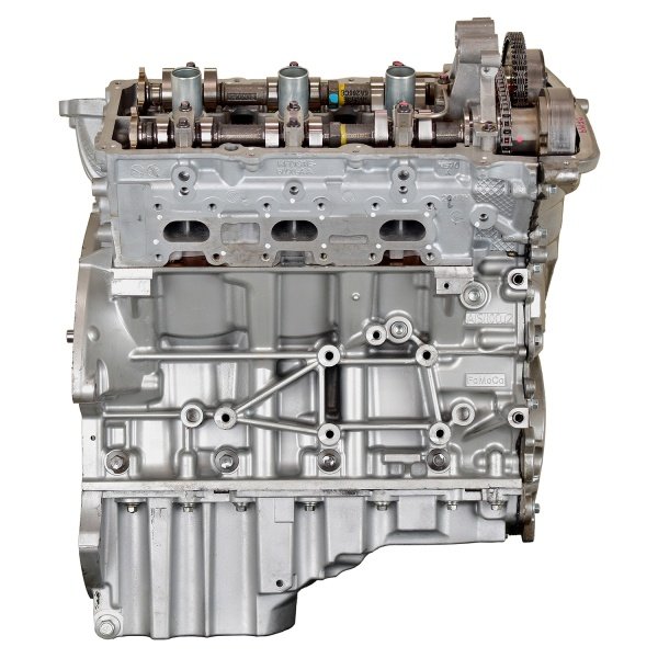 Ford 3.7L V6 Remanufactured Engine – 2011-2017 - Image 3