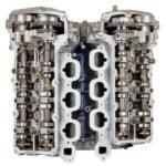 Ford 3.7L V6 Remanufactured Engine – 2011-2017 - Image 9