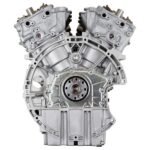 Ford 3.7L V6 Remanufactured Engine – 2011-2017 - Image 7