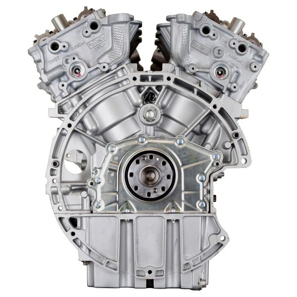 Ford 3.7L V6 Remanufactured Engine – 2011-2017 - Image 2
