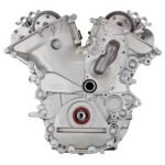 Ford 3.7L V6 Remanufactured Engine – 2011-2017 - Image 6