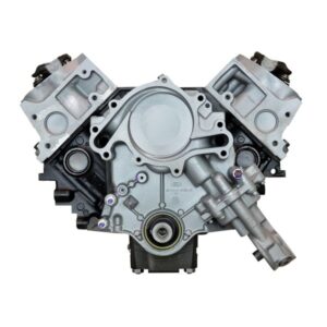 Ford 3.8L V6 Remanufactured Engine – 1996
