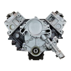 Ford 3.8L V6 Remanufactured Engine – 1997-1998