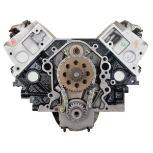 Ford 3.8L V6 Remanufactured Engine – 1999-2000